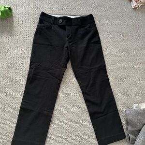 Banana Republic Black Pants